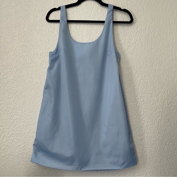 Madhappy Dresses & Skirts - Madhappy Spring Collection Nylon Mini Dress Size S